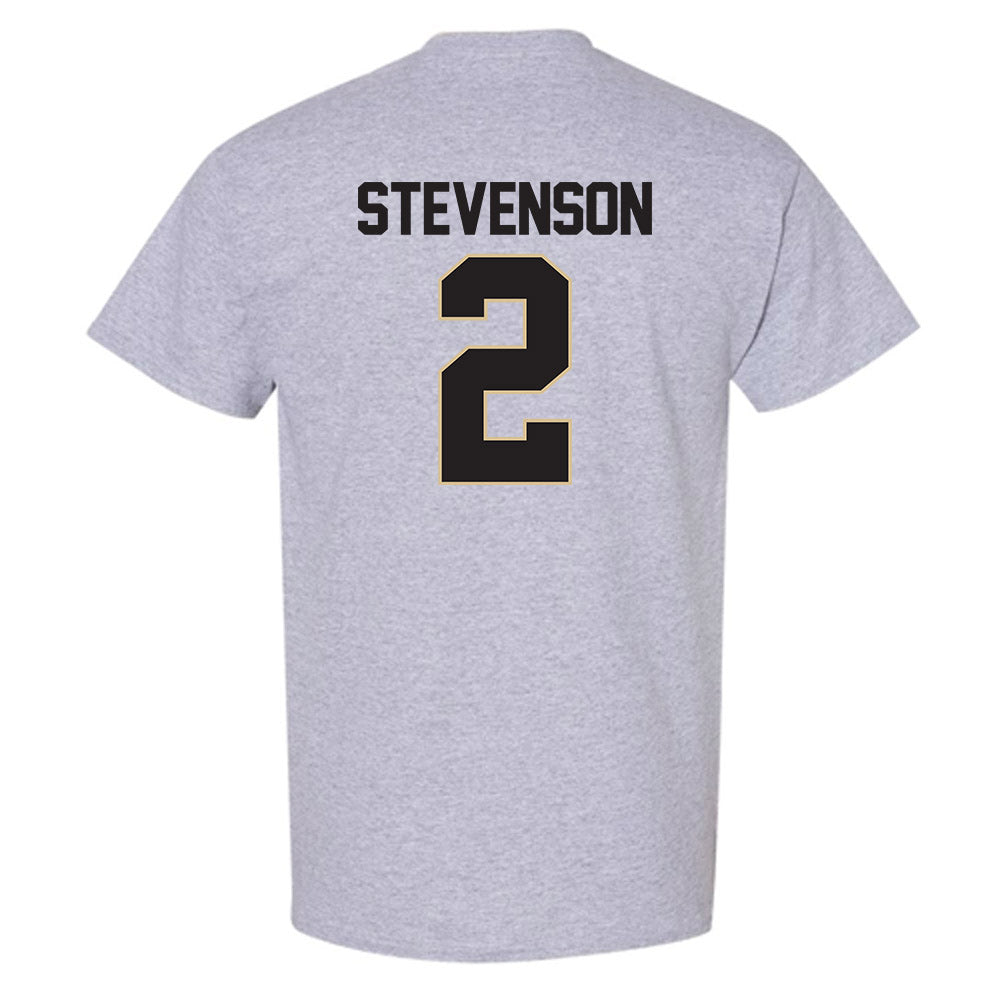PFW - NCAA Men's Basketball : Mikale Stevenson - Classic Shersey T-Shirt-1