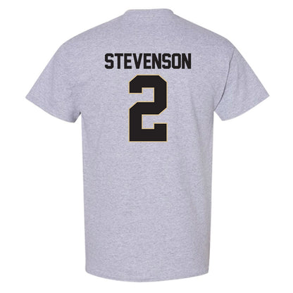 PFW - NCAA Men's Basketball : Mikale Stevenson - Classic Shersey T-Shirt-1