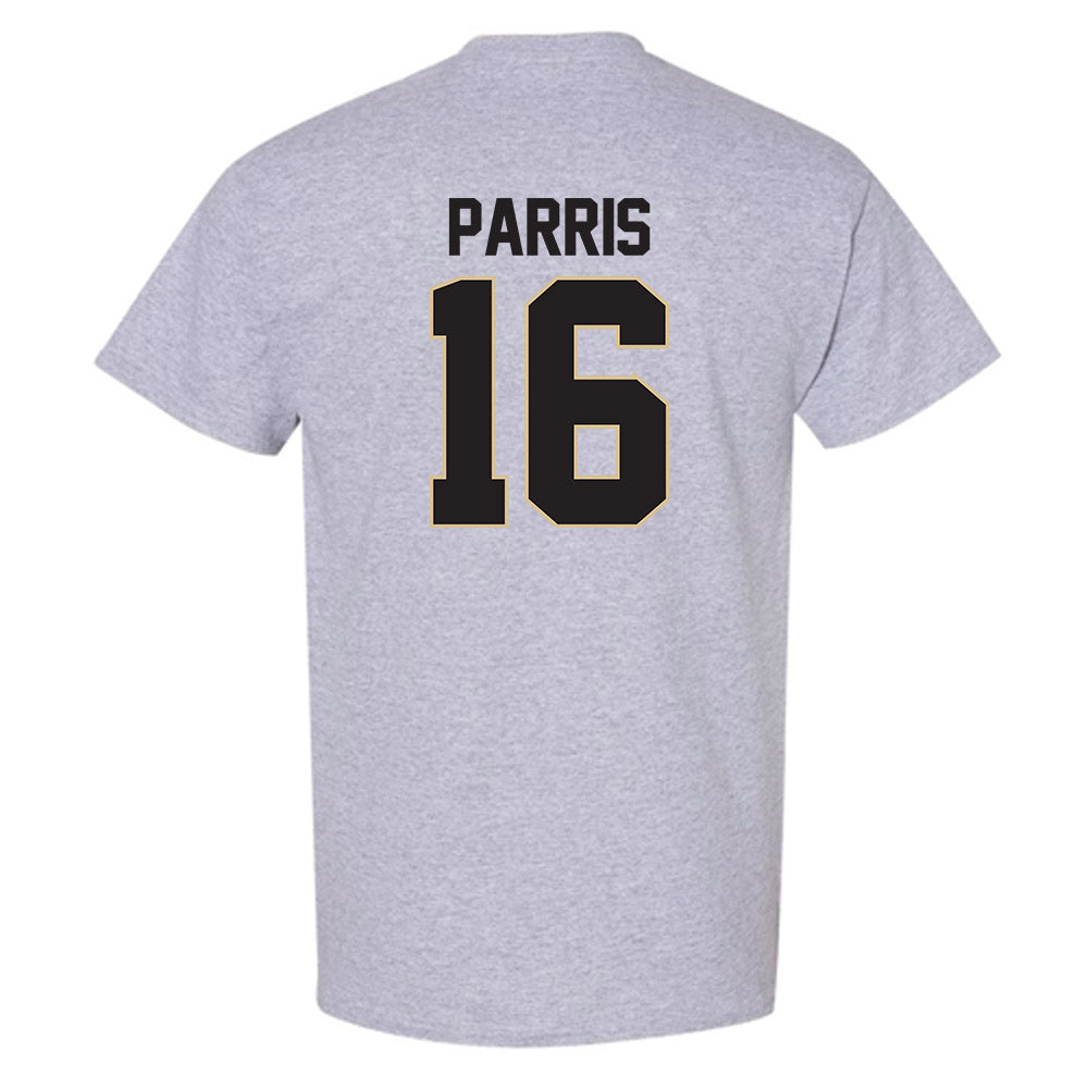 PFW - NCAA Women's Volleyball : Avery Parris - Classic Shersey T-Shirt-1