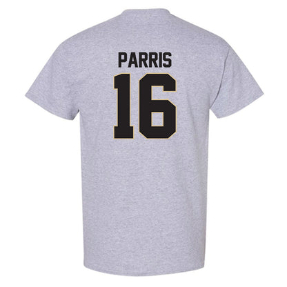 PFW - NCAA Women's Volleyball : Avery Parris - Classic Shersey T-Shirt-1