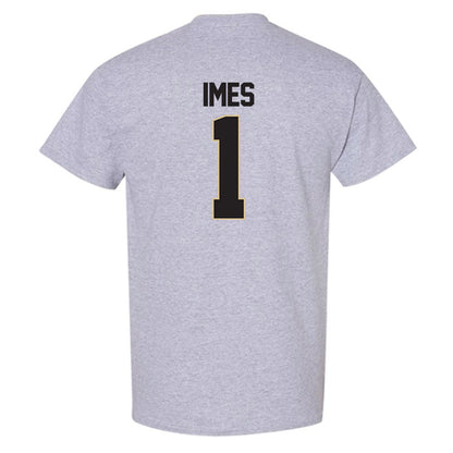 PFW - NCAA Women's Soccer : Jordan Imes - Classic Shersey T-Shirt-1