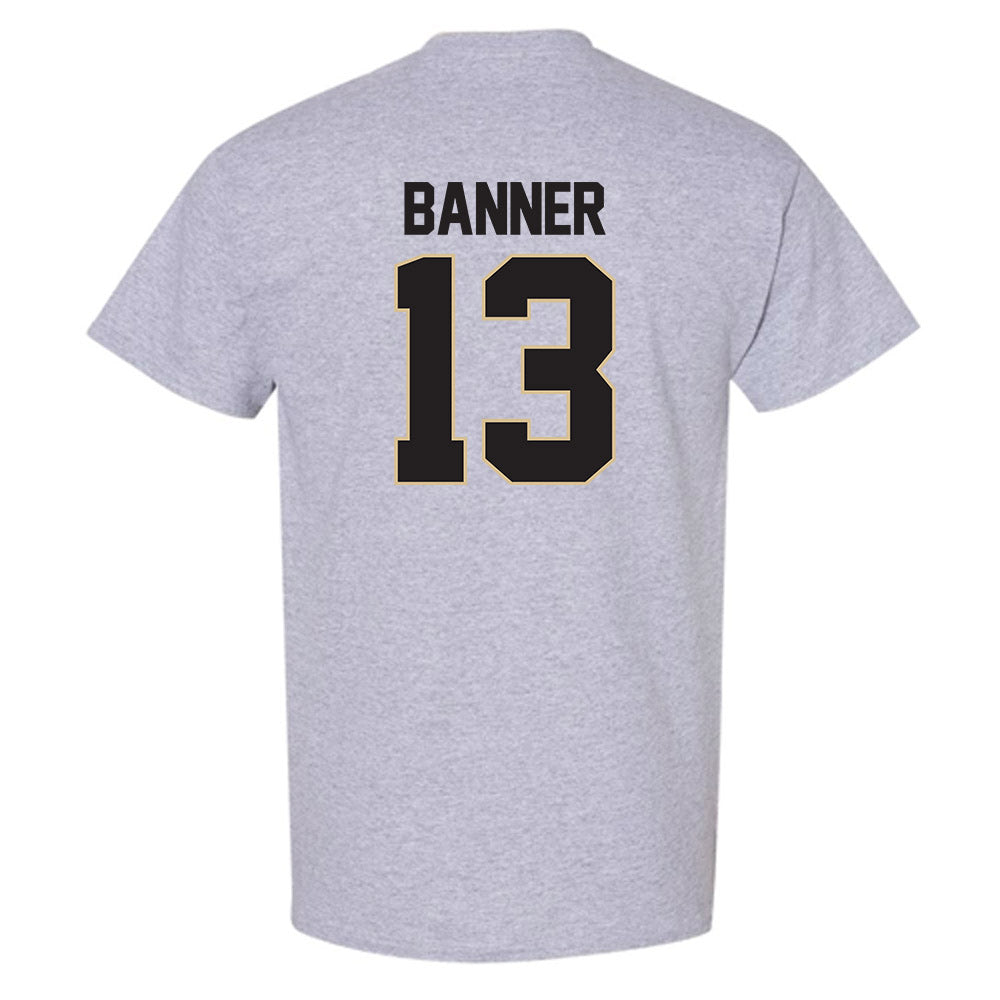 PFW - NCAA Men's Volleyball : Owen Banner - Classic Shersey T-Shirt-1