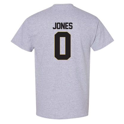 PFW - NCAA Men's Soccer : Josh Jones - Classic Shersey T-Shirt-1