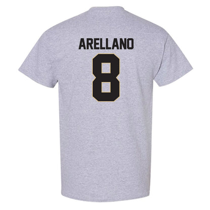 PFW - NCAA Men's Soccer : Abraham Arellano - Classic Shersey T-Shirt-1