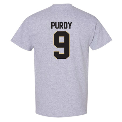 PFW - NCAA Women's Soccer : Alexis Purdy - Classic Shersey T-Shirt-1