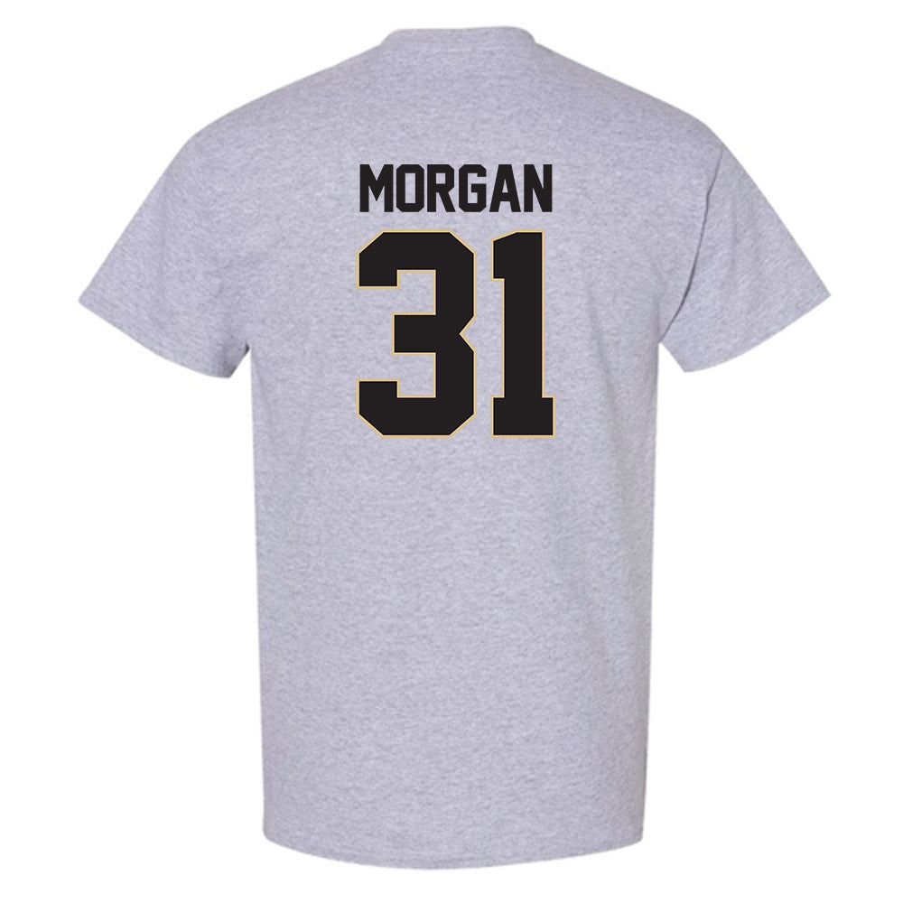 PFW - NCAA Men's Basketball : Quentin Morgan - Classic Shersey T-Shirt-1