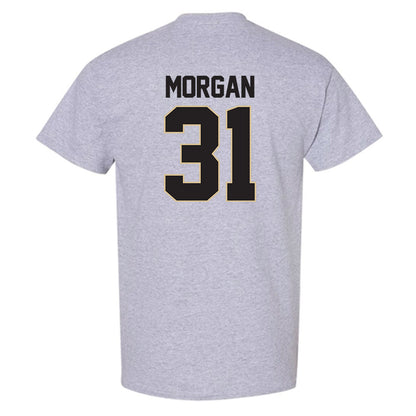 PFW - NCAA Men's Basketball : Quentin Morgan - Classic Shersey T-Shirt-1