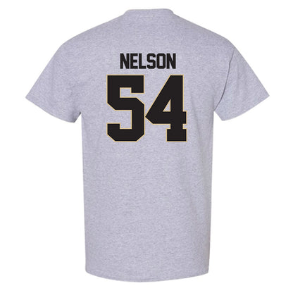 PFW - NCAA Women's Basketball : Alana Nelson - Classic Shersey T-Shirt-1
