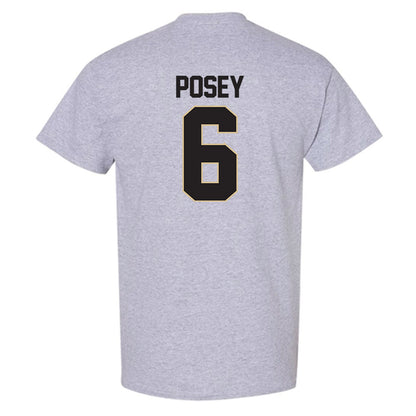 PFW - NCAA Women's Soccer : Kyra Posey - Classic Shersey T-Shirt-1
