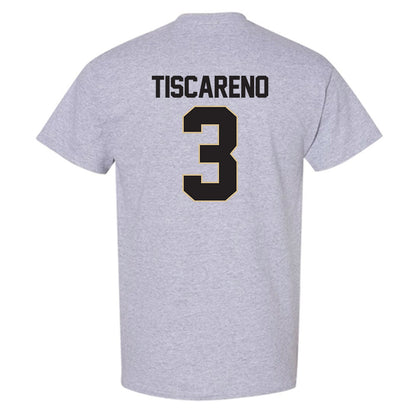 PFW - NCAA Men's Soccer : antonio tiscareno - Classic Shersey T-Shirt-1