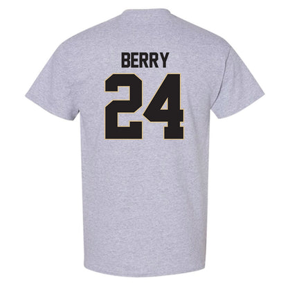 PFW - NCAA Women's Basketball : Alyssa Berry - Classic Shersey T-Shirt-1