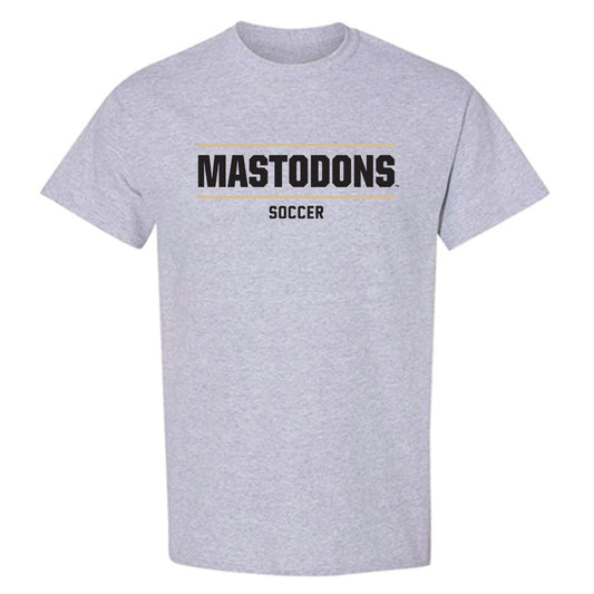 PFW - NCAA Men's Soccer : Brandon Razo - Classic Shersey T-Shirt-0