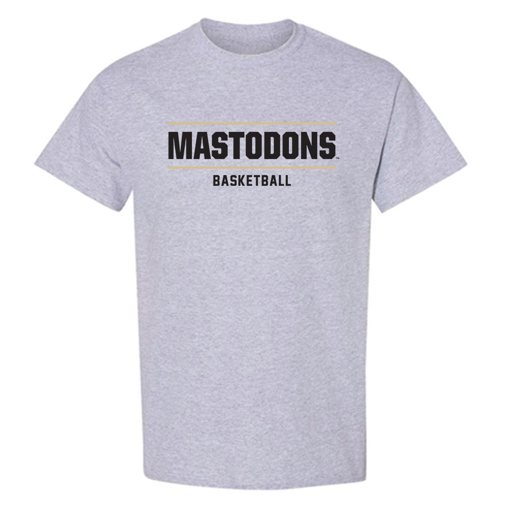 PFW - NCAA Men's Basketball : Mason Shrout - Classic Shersey T-Shirt-0