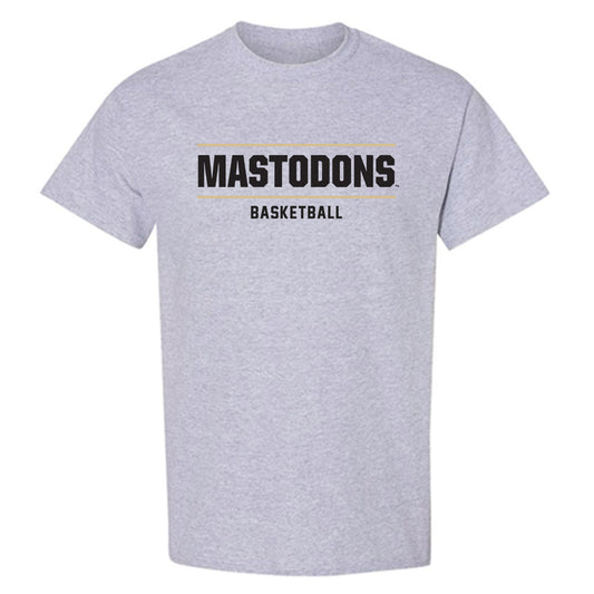 PFW - NCAA Women's Basketball : Destiny Macharia - Classic Shersey T-Shirt-0