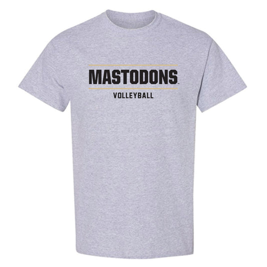 PFW - NCAA Men's Volleyball : JP Candrian - Classic Shersey T-Shirt-0