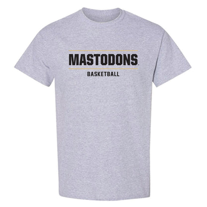 PFW - NCAA Men's Basketball : Maximus Nelson - Classic Shersey T-Shirt-0