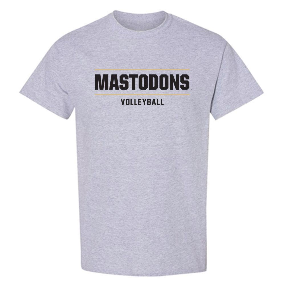 PFW - NCAA Women's Volleyball : Mya Plemons - Classic Shersey T-Shirt-0