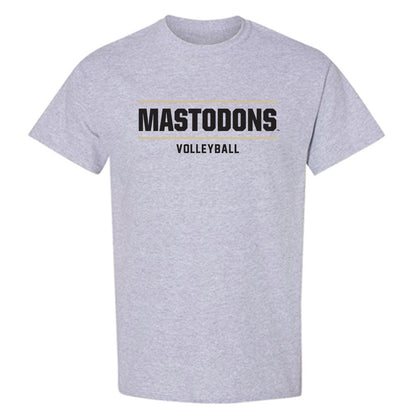 PFW - NCAA Women's Volleyball : Mya Plemons - Classic Shersey T-Shirt-0