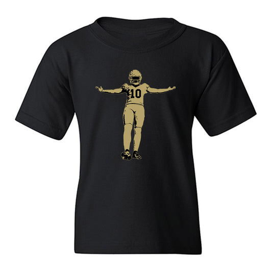 Central Florida - NCAA Football : Davi Belfort - Graphic Tee Youth T-Shirt-0
