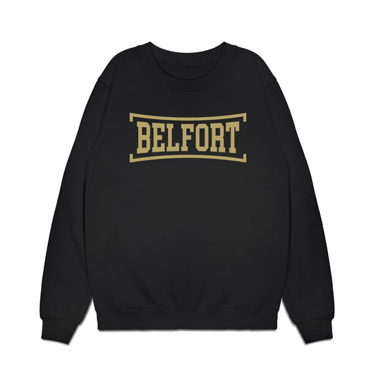Central Florida - NCAA Football : Davi Belfort - Graphic Tee Premium Crewneck Sweatshirt-0