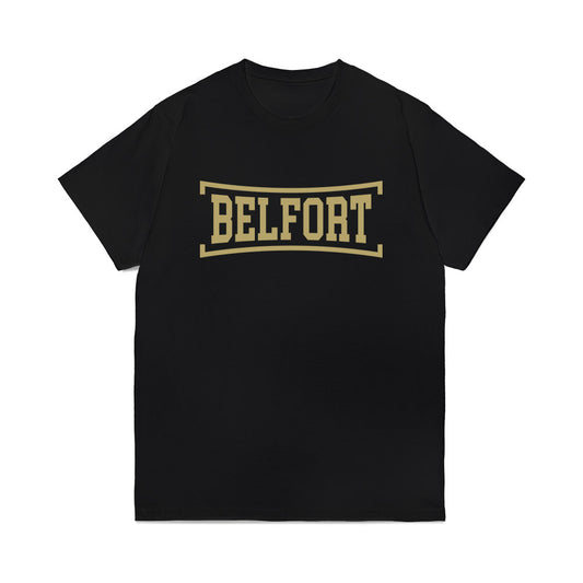 Central Florida - NCAA Football : Davi Belfort - Graphic Tee Comfort Colors T-Shirt-0