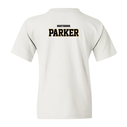PFW - Pep Band : Evan Parker - Classic Shersey Youth T-Shirt-1