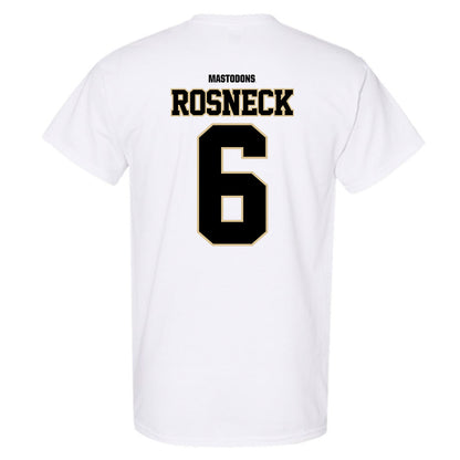 PFW - NCAA Women's Volleyball : Riley Rosneck - Classic Shersey T-Shirt-1