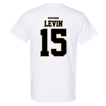 PFW - NCAA Men's Basketball : Yuval Levin - Classic Shersey T-Shirt-1