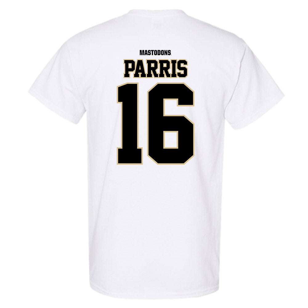 PFW - NCAA Women's Volleyball : Avery Parris - Classic Shersey T-Shirt-1