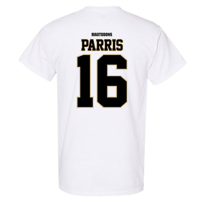 PFW - NCAA Women's Volleyball : Avery Parris - Classic Shersey T-Shirt-1
