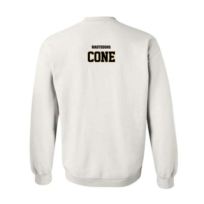 PFW - NCAA Women's Golf : Lillie Cone - Classic Shersey Crewneck Sweatshirt-1