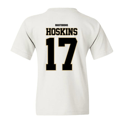 PFW - NCAA Women's Soccer : Hailey Hoskins - Classic Shersey Youth T-Shirt-1
