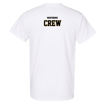 PFW - NCAA Men's Track & Field : Hunter Crew - Classic Shersey T-Shirt-1