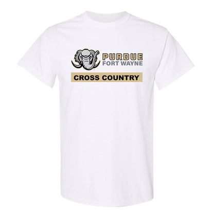 PFW - NCAA Women's Cross Country : Haylee Hile - Classic Shersey T-Shirt-0