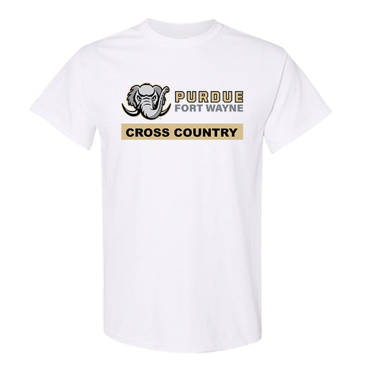 PFW - NCAA Women's Cross Country : Haylee Hile - Classic Shersey T-Shirt-0