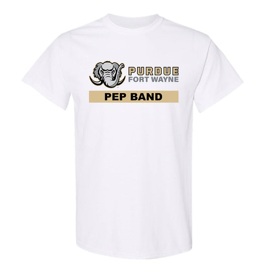 PFW - Pep Band : Saghi Naghizadeh - Classic Shersey T-Shirt-0