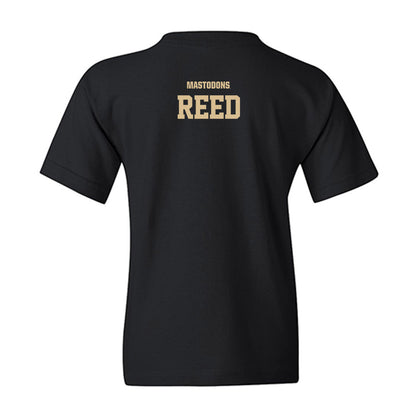 PFW - Pep Band : Zachary Reed - Classic Shersey Youth T-Shirt-1