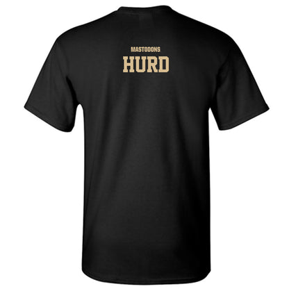 PFW - NCAA Women's Track & Field : Lillian Hurd - Classic Shersey T-Shirt-1