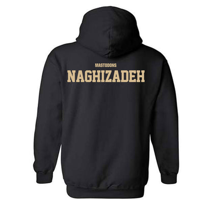 PFW - Pep Band : Saghi Naghizadeh - Classic Shersey Hooded Sweatshirt-1