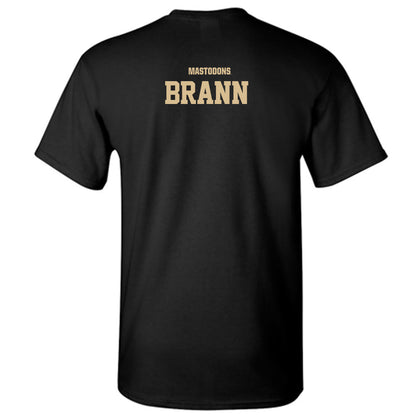 PFW - NCAA Men's Track & Field : Ashton Brann - Classic Shersey T-Shirt-1