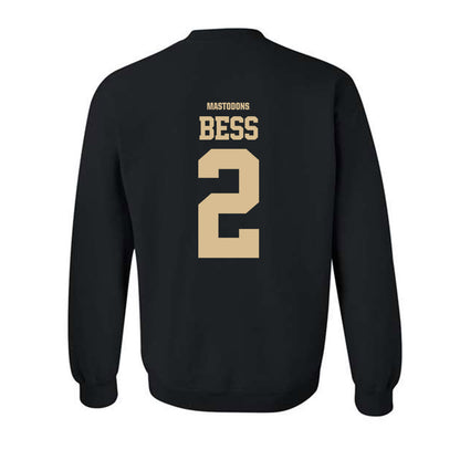 PFW - NCAA Women's Basketball : Rylee Bess - Classic Shersey Crewneck Sweatshirt-1