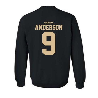 PFW - NCAA Men's Soccer : Shane Anderson - Classic Shersey Crewneck Sweatshirt-1