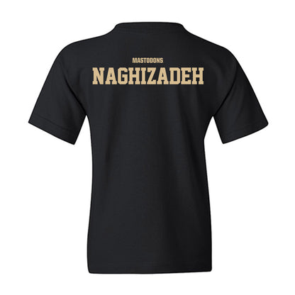 PFW - Pep Band : Saghi Naghizadeh - Classic Shersey Youth T-Shirt-1