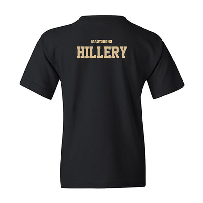 PFW - Pep Band : Justice Hillery - Classic Shersey Youth T-Shirt-1