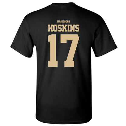 PFW - NCAA Women's Soccer : Hailey Hoskins - Classic Shersey T-Shirt-1