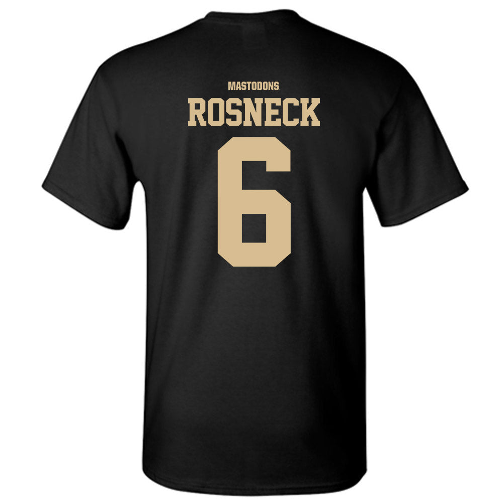 PFW - NCAA Women's Volleyball : Riley Rosneck - Classic Shersey T-Shirt-1
