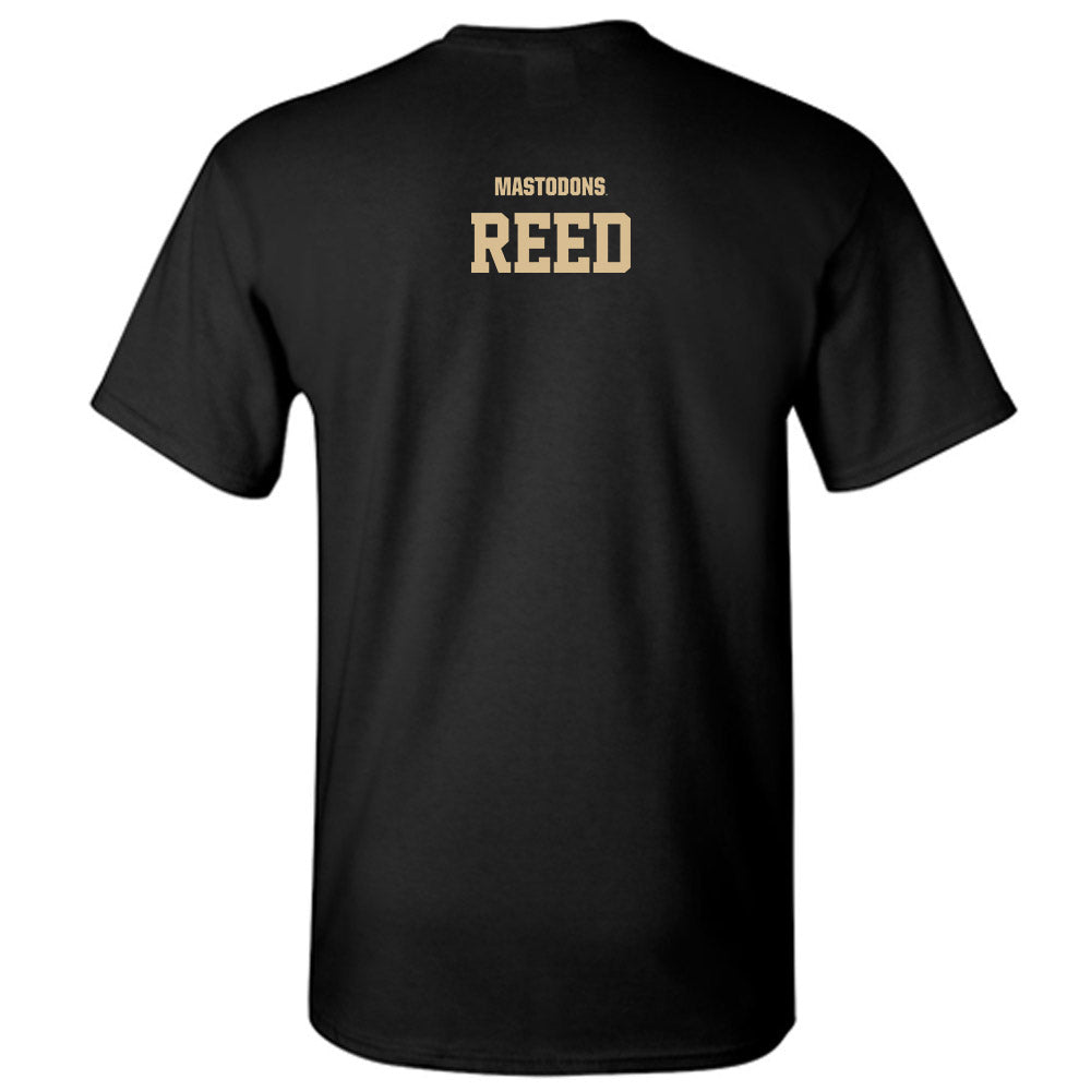 PFW - Pep Band : Zachary Reed - Classic Shersey T-Shirt-1