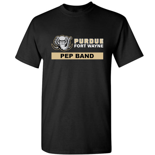 PFW - Pep Band : Alex Raby - Classic Shersey T-Shirt-0