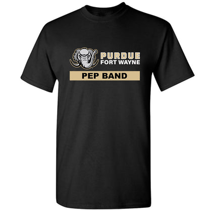 PFW - Pep Band : Marissa Racle - Classic Shersey T-Shirt-0
