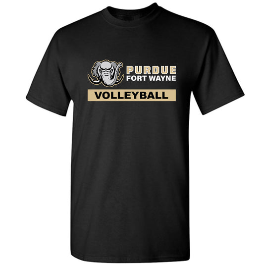 PFW - NCAA Men's Volleyball : Owen Banner - Classic Shersey T-Shirt-0